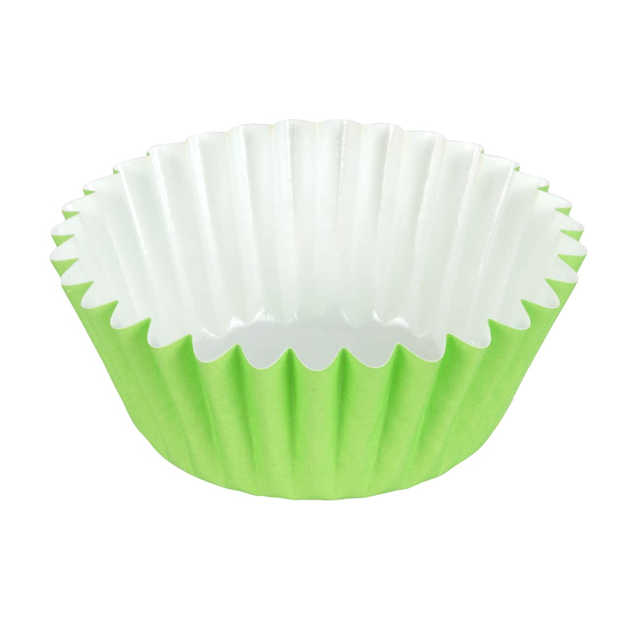 12 Packs: 36 ct. (432 total) Grease-Resistant Baking Cups by Makery®